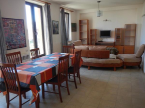 Spacious apartment in Aygedzor street